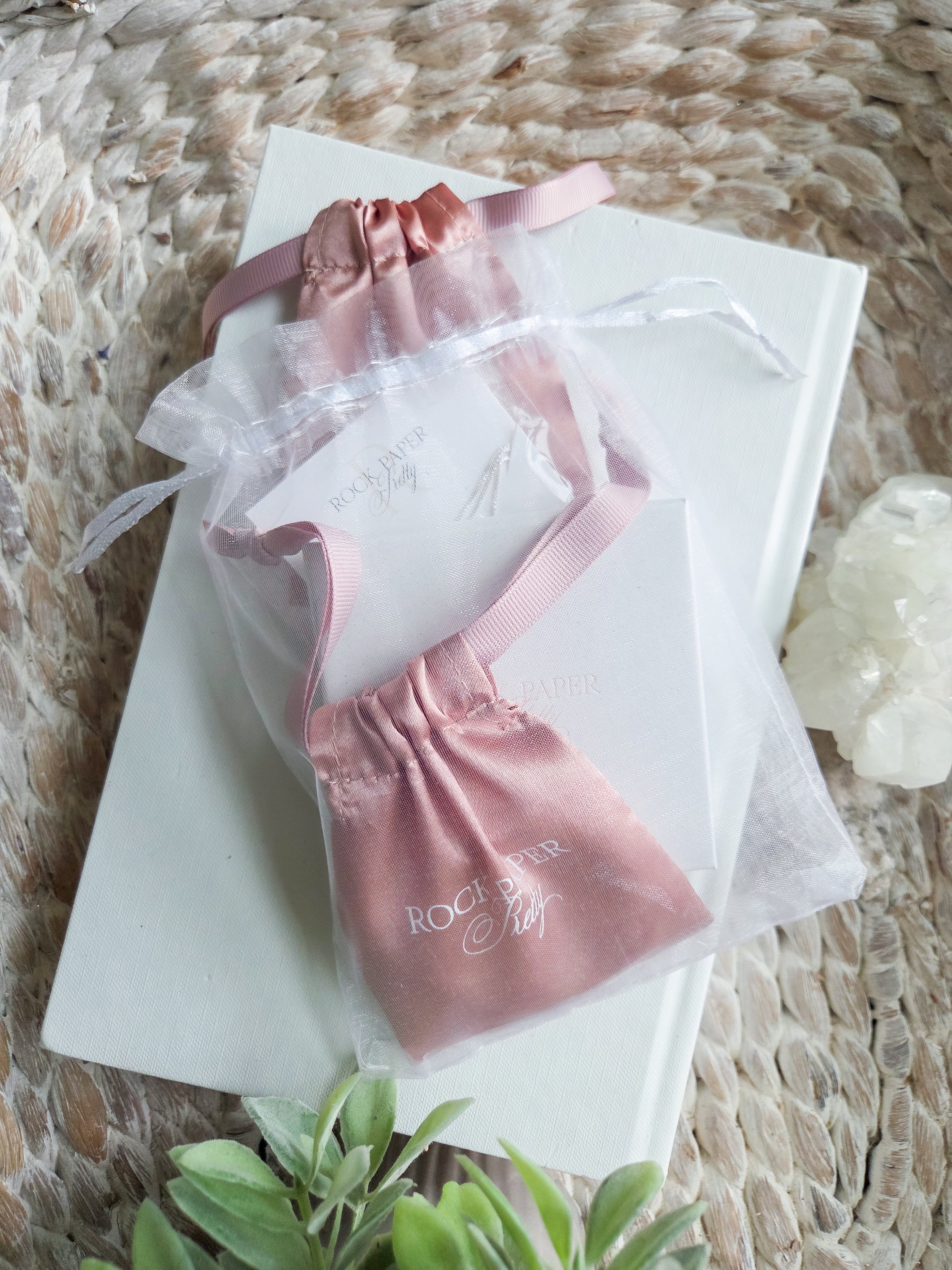 Mystery Bag