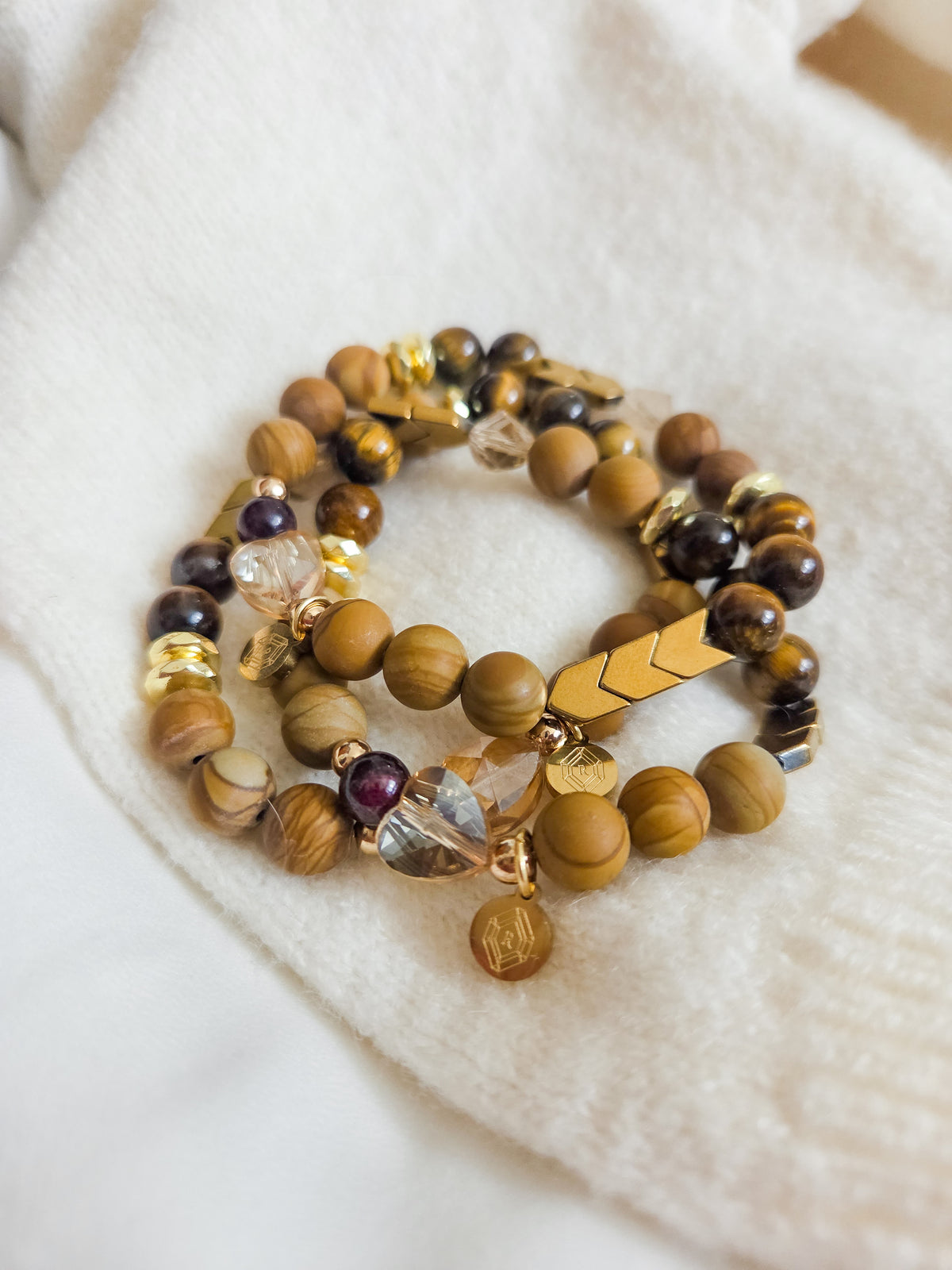 Harvest Bracelet