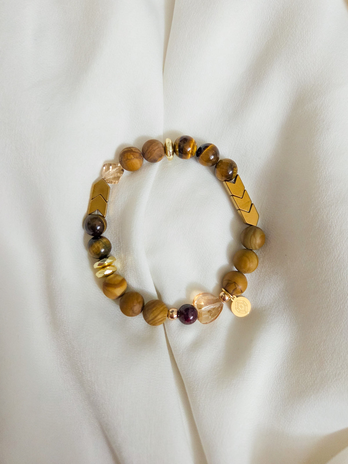 Harvest Bracelet