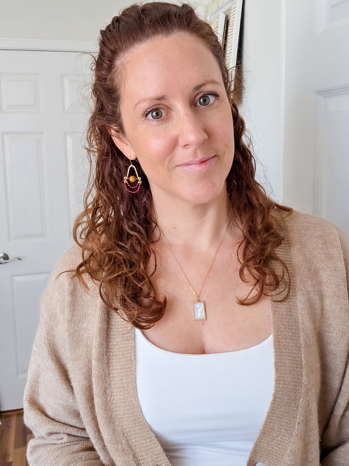 Ivory Necklace