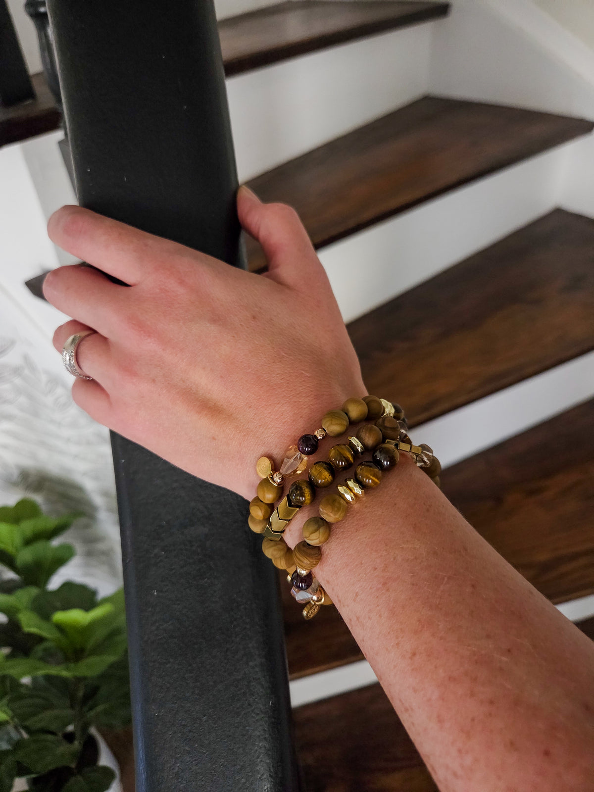 Harvest Bracelet