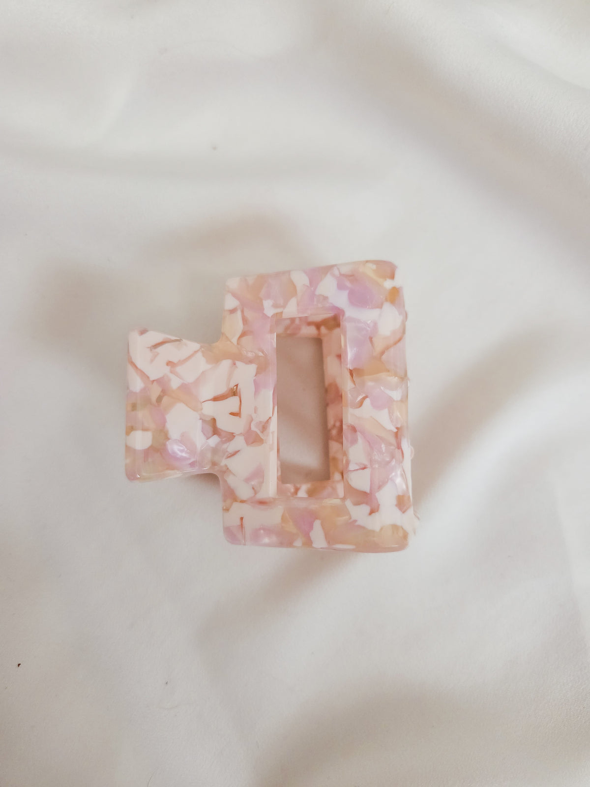 Elodie Small Claw Clip
