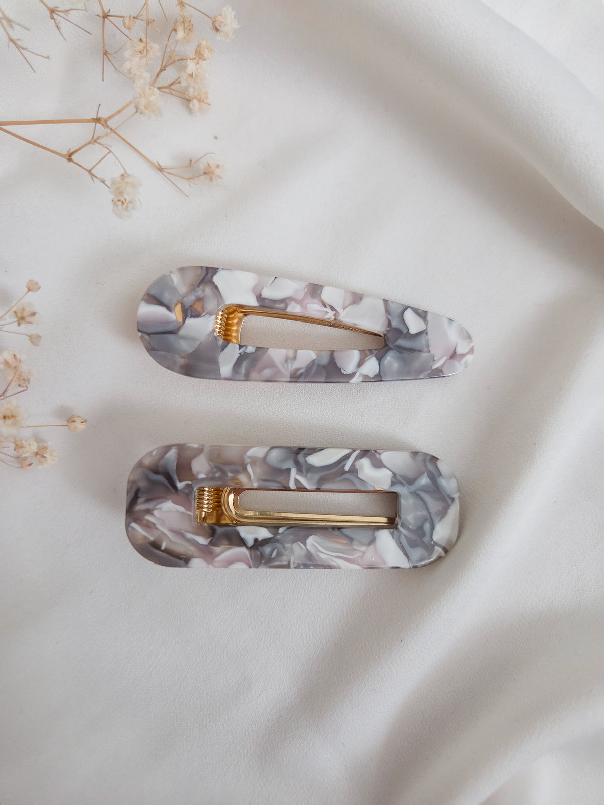 Margot Hair Clips