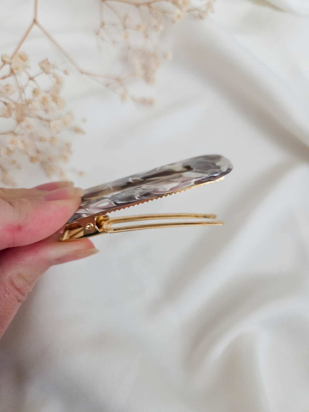 Margot Hair Clips