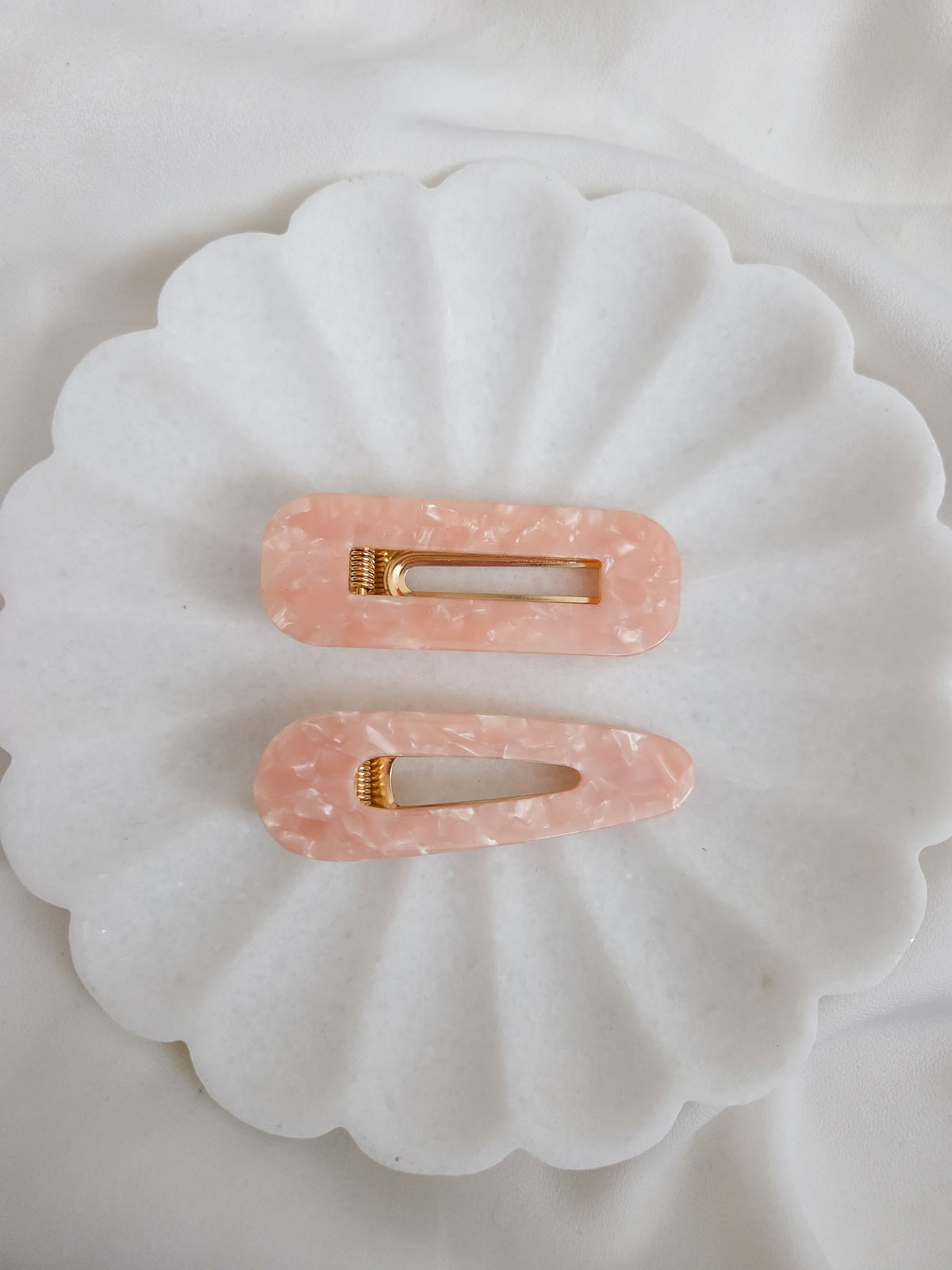 Rosalie Hair Clips