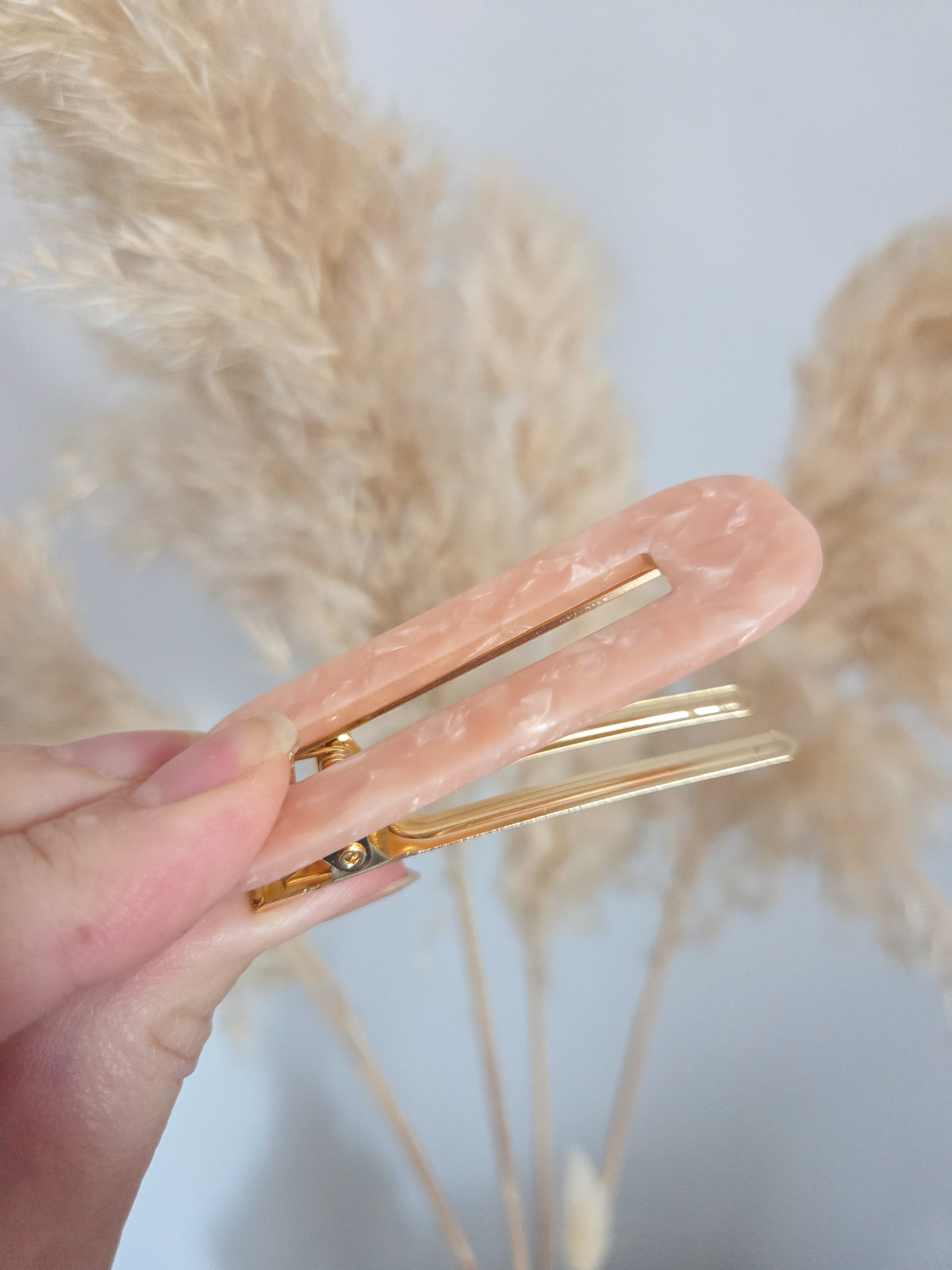 Rosalie Hair Clips