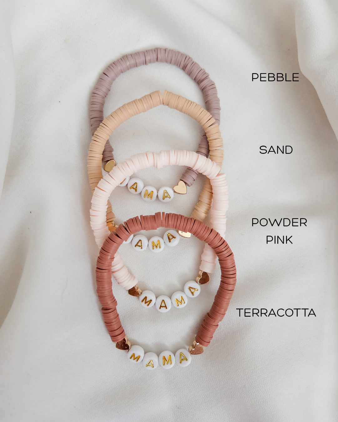 Mama/Name Bracelet