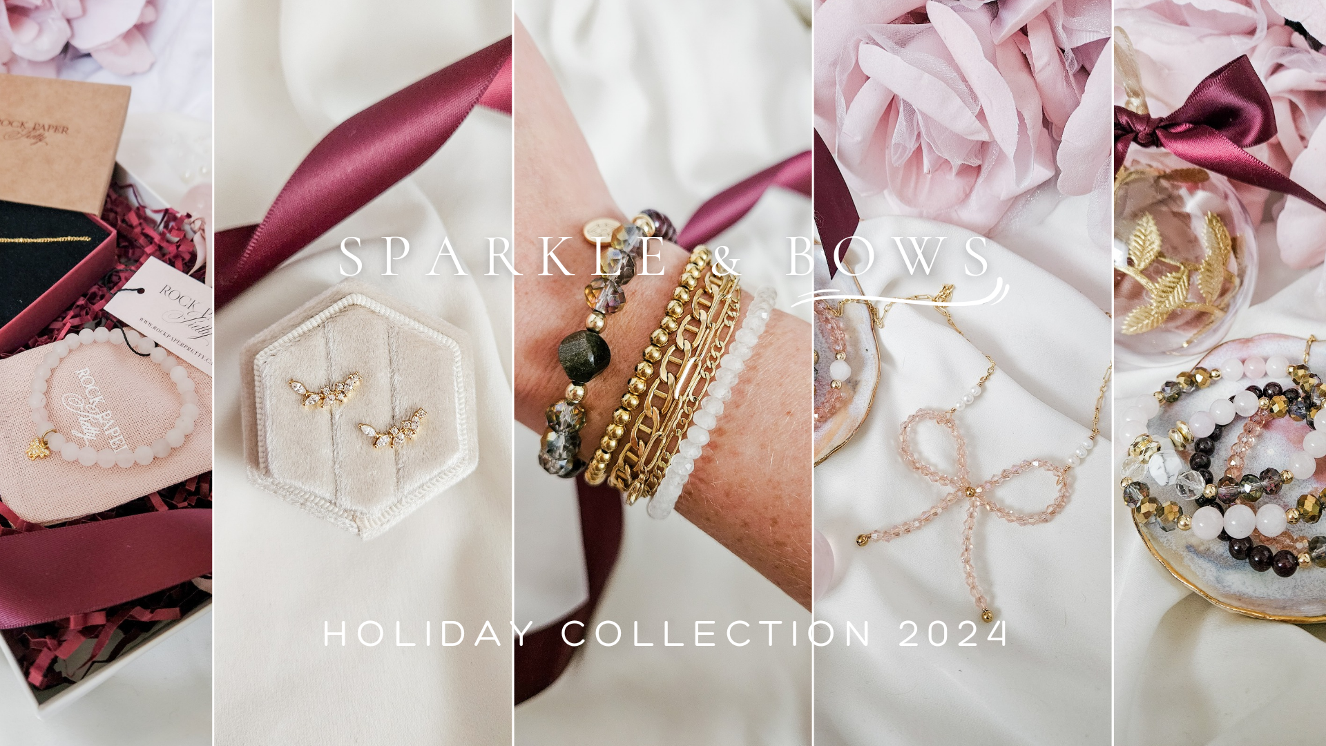 Pretty jewelry deals