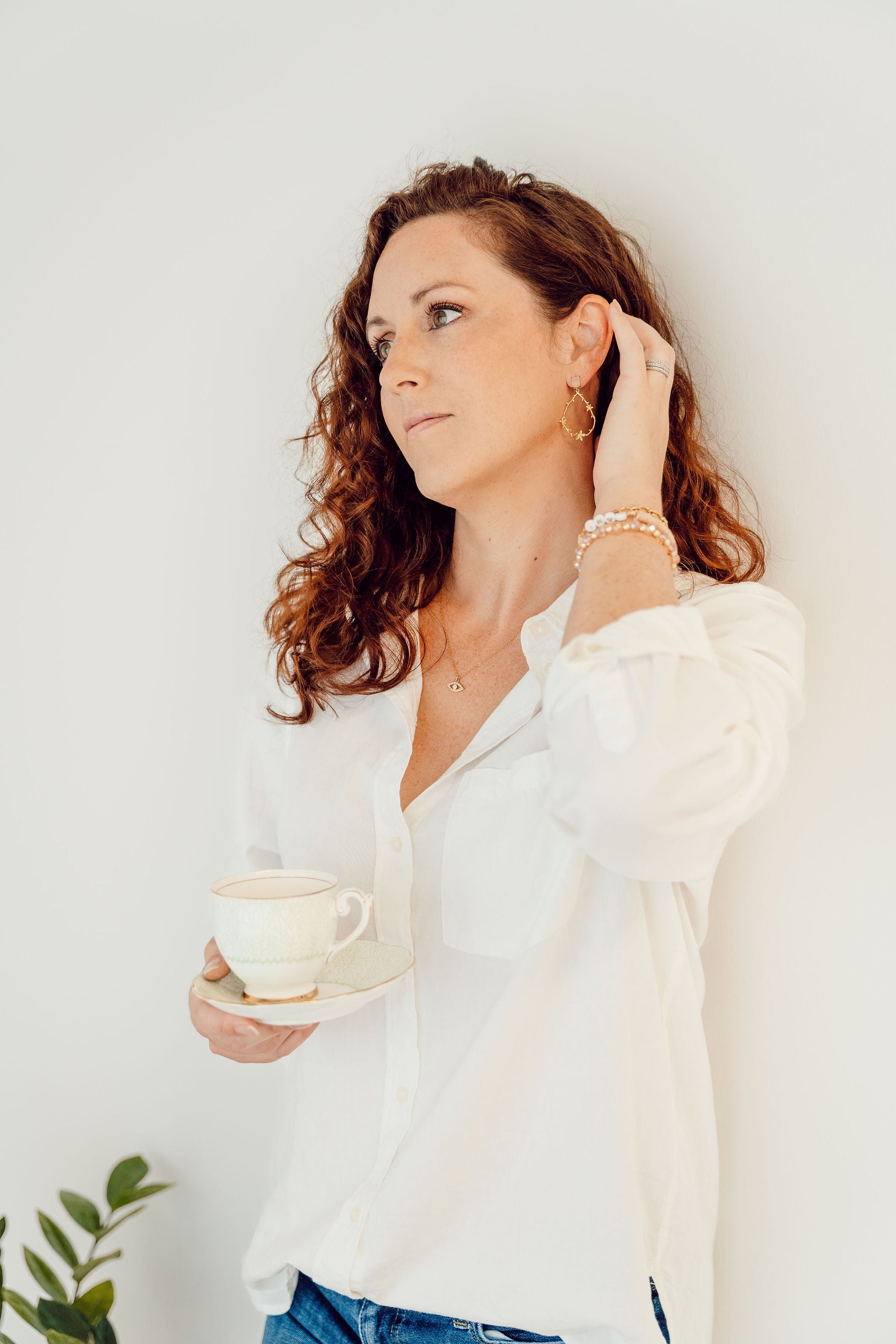 gemstone jewelry for everyday